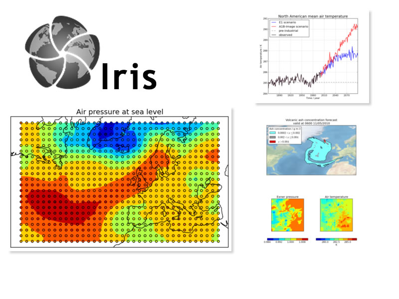 Iris