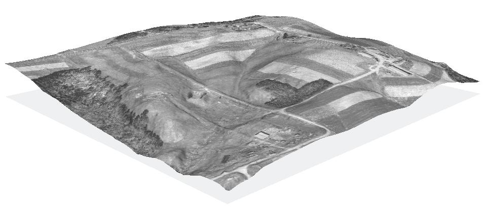 North Carolina dataset screenshot