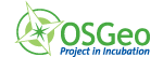 OSGeo Incubation Project