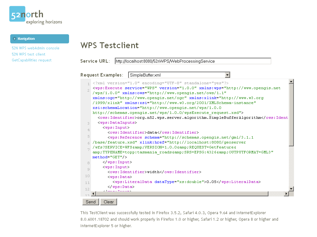 52°North WPS — OSGeo-Live 6.5 Documentation