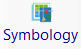 Symbology toolbar button